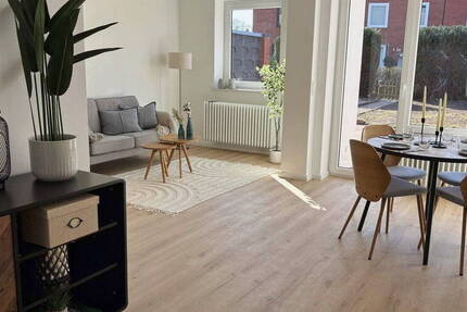 Haus Lüneburg Kaltenmoor - 5 Zimmer, 120 m&sup2;, 499.900&euro; | Angebot:26167625
