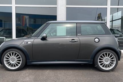 Mini Cooper S 136.200 km 5.800 &euro; Babenhausen 87727