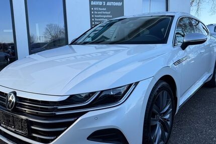 VW Arteon 100.000 km 24.990 &euro; Bräunlingen 78199