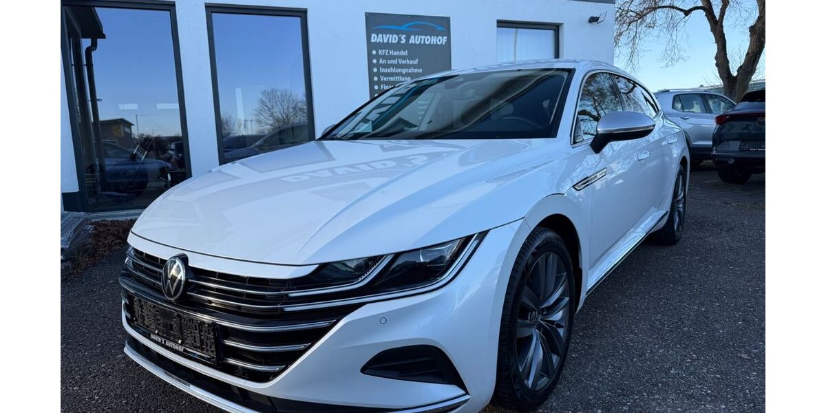 VW Arteon 100.000 km 24.990 &euro; Bräunlingen 78199