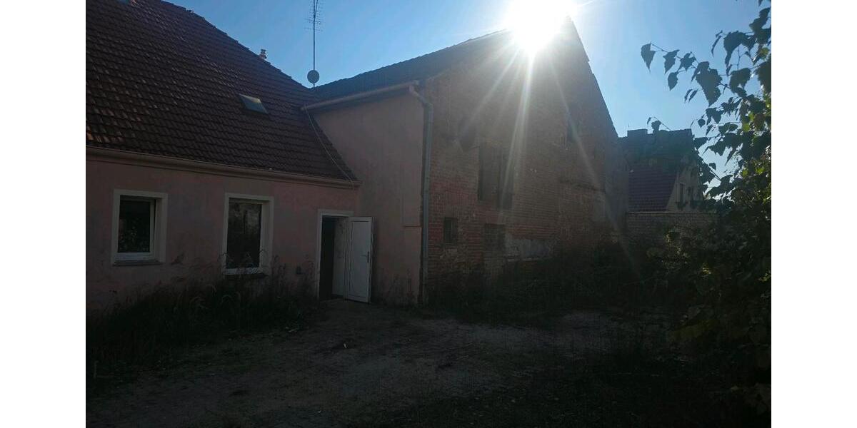 Einfamilienhaus Brieskow-Finkenheerd Finkenheerd - 95.000&euro; | Angebot:24678160