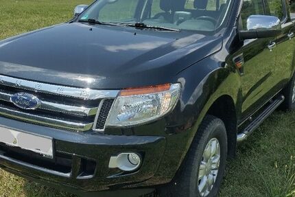 Ford Ranger 159.100 km 14.500 &euro; Schwäbisch Gmünd 73529
