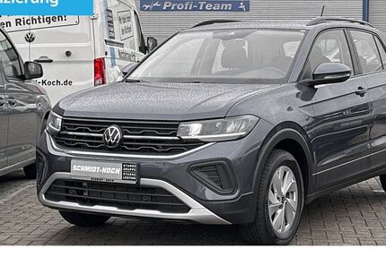 VW T-Cross 7.812 km 22.999 &euro; Bremerhaven 27576