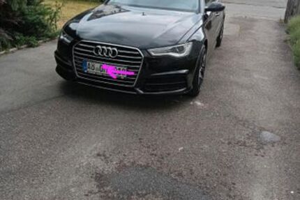 Audi A6 126.000 km 18.500 &euro; Burgkirchen 84508
