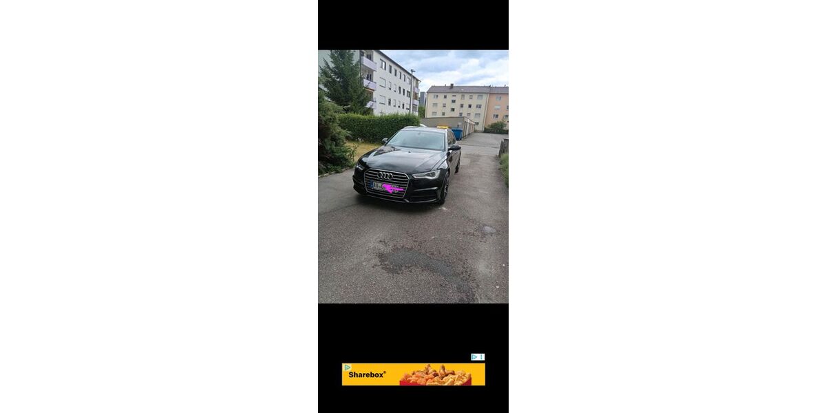 Audi A6 126.000 km 18.500 &euro; Burgkirchen 84508