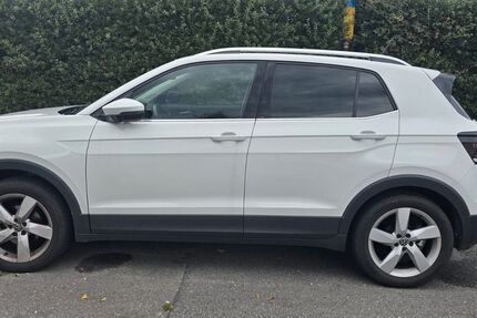 VW T-Cross 16.661 km 18.900 € Osnabrück 49076