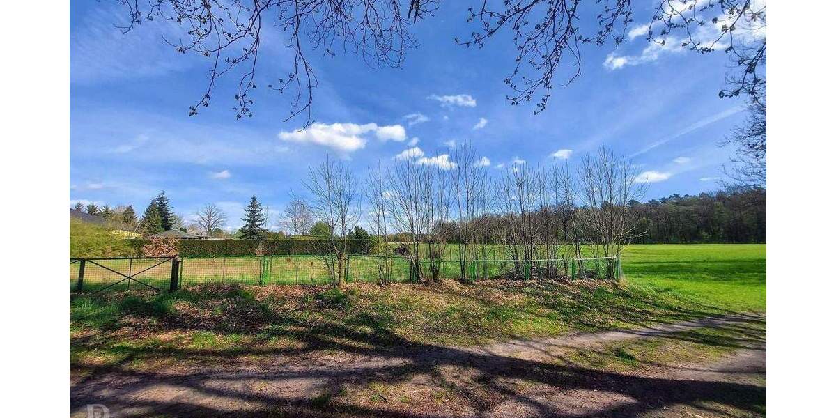 Grundstück Löwenberger Land Nassenheide - 298.000&euro; | Angebot:24814326