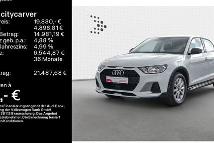 Audi A1 65.159 km 19.880 &euro; Schweinfurt 97424