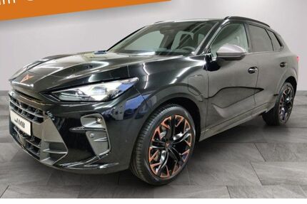 Cupra Terramar 9.000 km 50.980 &euro; Borna 04552