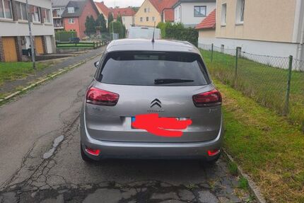Citroen C4 Picasso 120.000 km 7.990 &euro; Northeim 37154