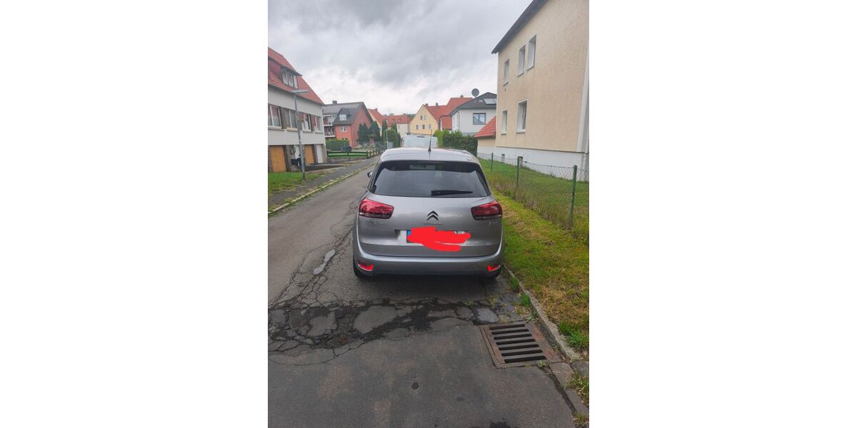 Citroen C4 Picasso 120.000 km 7.990 &euro; Northeim 37154