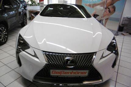 Lexus LC 500