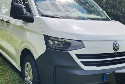 VW T7 Transporter 3.900 km 31.500 &euro; Nahe 23866