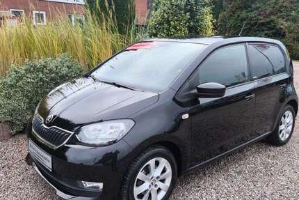 Skoda Citigo 65.000 km 10.980 € Bardowick (bei Lüneburg) 21357