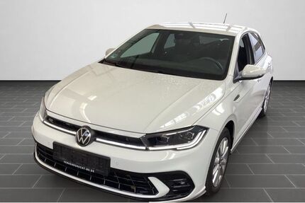VW Polo 44.069 km 21.500 &euro; Wiesbaden 65189