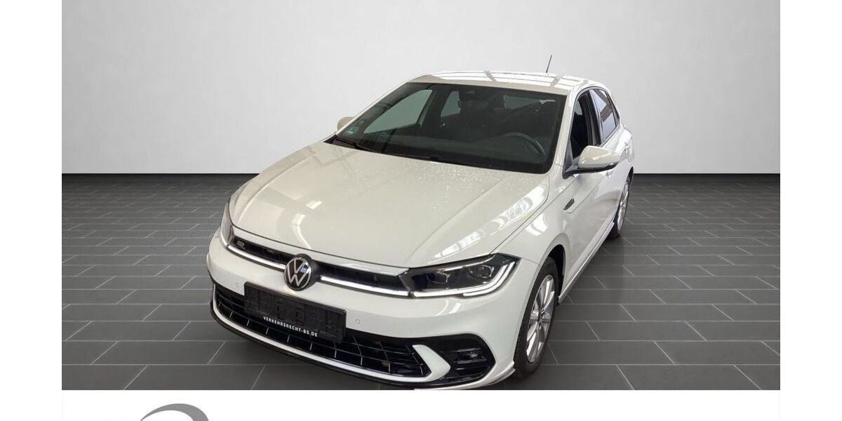 VW Polo 44.069 km 22.500 &euro; Wiesbaden 65189