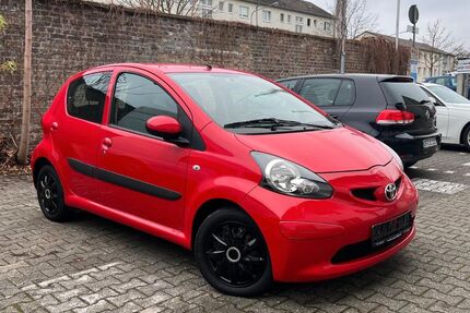 Toyota Aygo (X) 130.000 km 3.250 &euro; Frankfurt am Main 65933