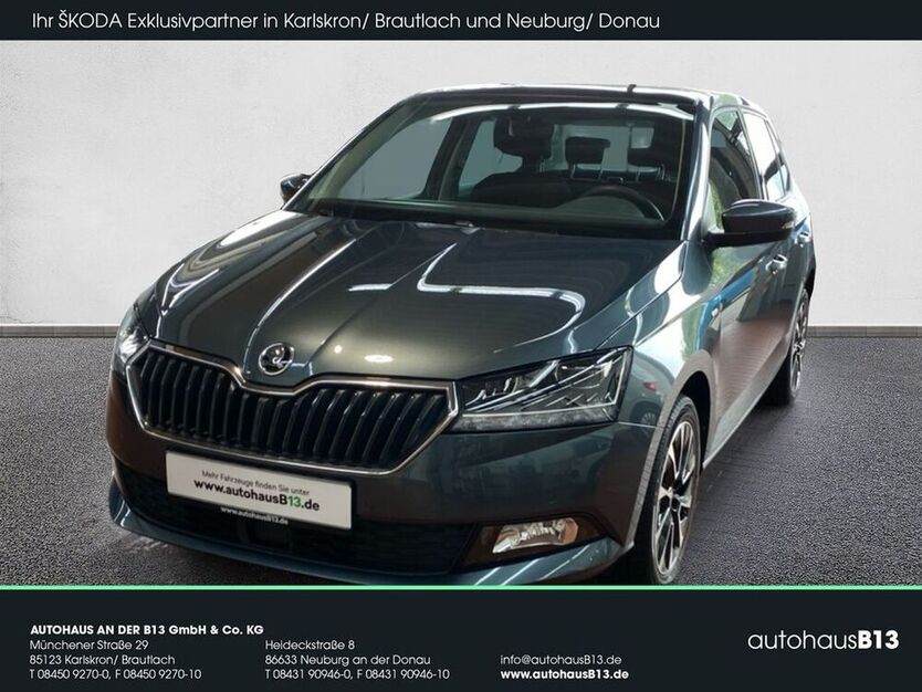 Fabia