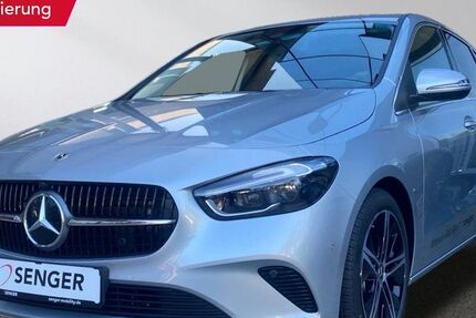 Mercedes-Benz B 180 18.000 km 30.970 &euro; Aurich (im Gewerbepark Schirum II) 26605