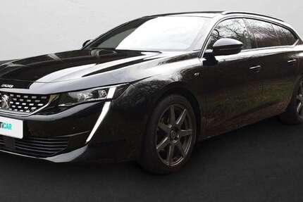 Peugeot 508 45.626 km 25.250 &euro; Dessau-Roßlau 06849