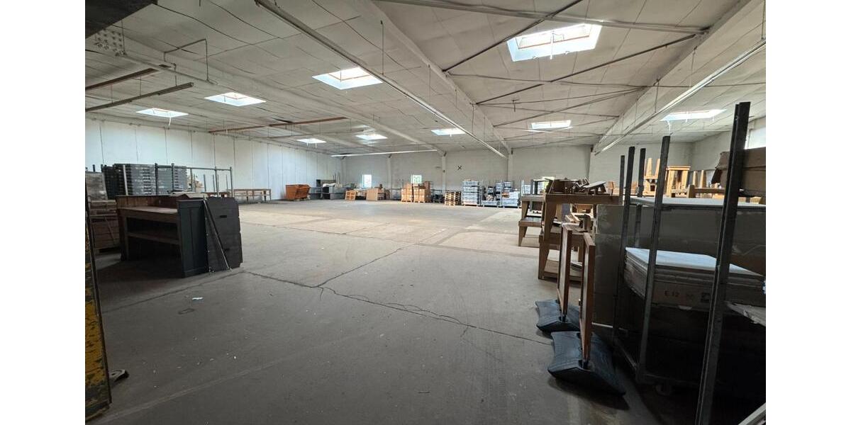 Gewerbeobjekt Kirchlengern - 4.550&euro; | Angebot:26162135