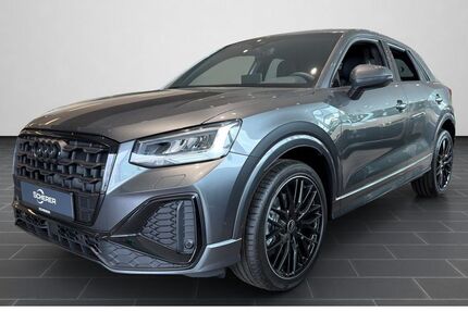 Audi Q2 1.900 km 41.680 &euro; Neustadt a.d. Weinstraße 67433