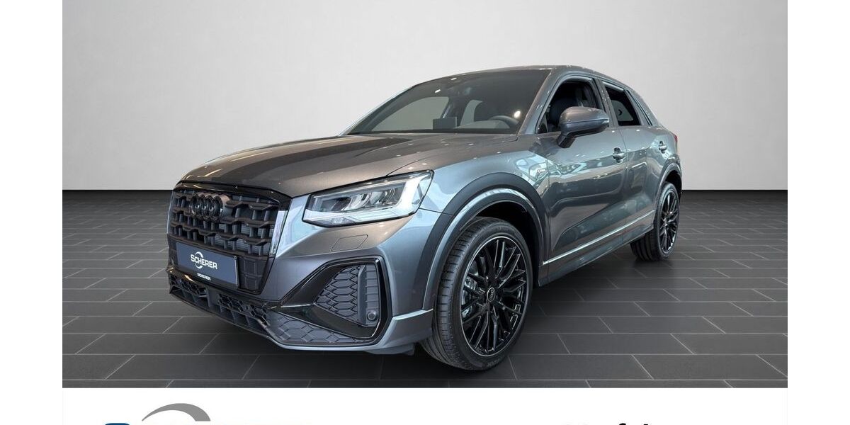 Audi Q2 1.900 km 41.680 &euro; Neustadt a.d. Weinstraße 67433
