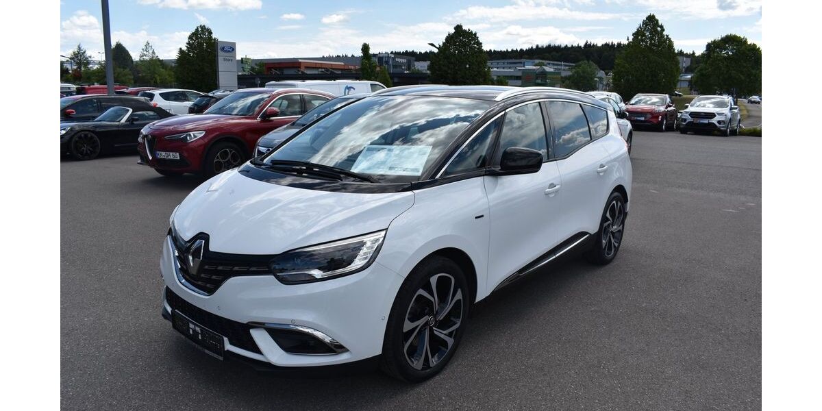 Renault Scenic 46.193 km 21.900 &euro; Villingen-Schwenningen 78052