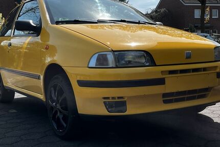 Fiat Punto 154.000 km 1.350 &euro; Herzebrock-Clarholz 33442