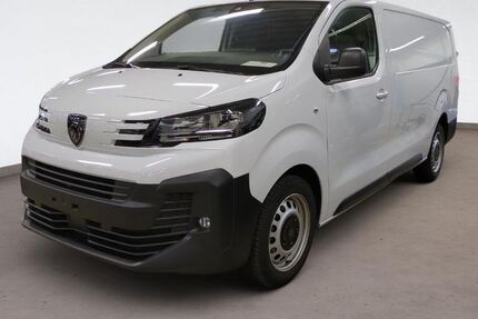 Peugeot Expert 19.990 km 27.390 € Arnstadt 99310