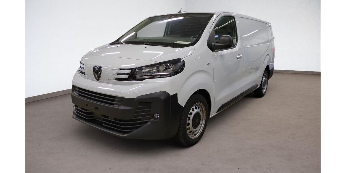 Peugeot Expert 19.990 km 27.390 € Arnstadt 99310