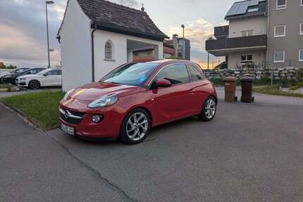 Opel Adam