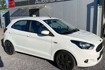 Ford Ka/Ka+