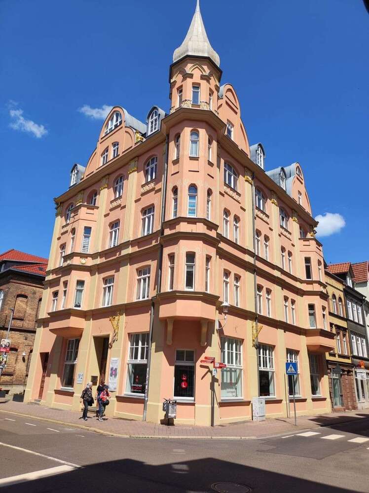 Einzelhandel in Eisenach 990 € 30 m²