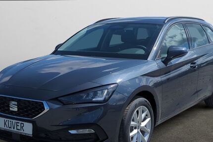Seat Leon 4.500 km 26.614 &euro; Hagen 27628