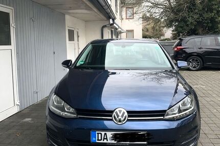 VW Golf 185.000 km 11.200 &euro; Arheilgen 64291