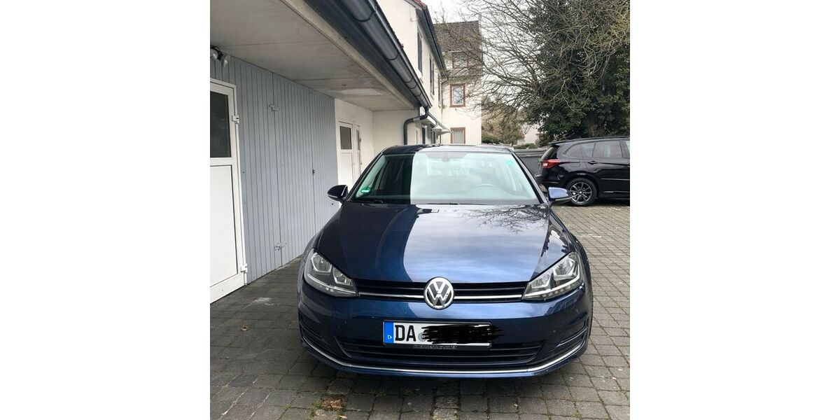 VW Golf 185.000 km 11.200 &euro; Arheilgen 64291