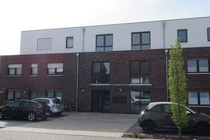 Wohnung Ochtrup - 2 Zimmer, 62 m&sup2;, 595&euro; | Angebot:27091844