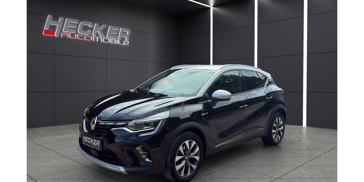 Renault Captur 61.090 km 17.490 &euro; Lippstadt 59557