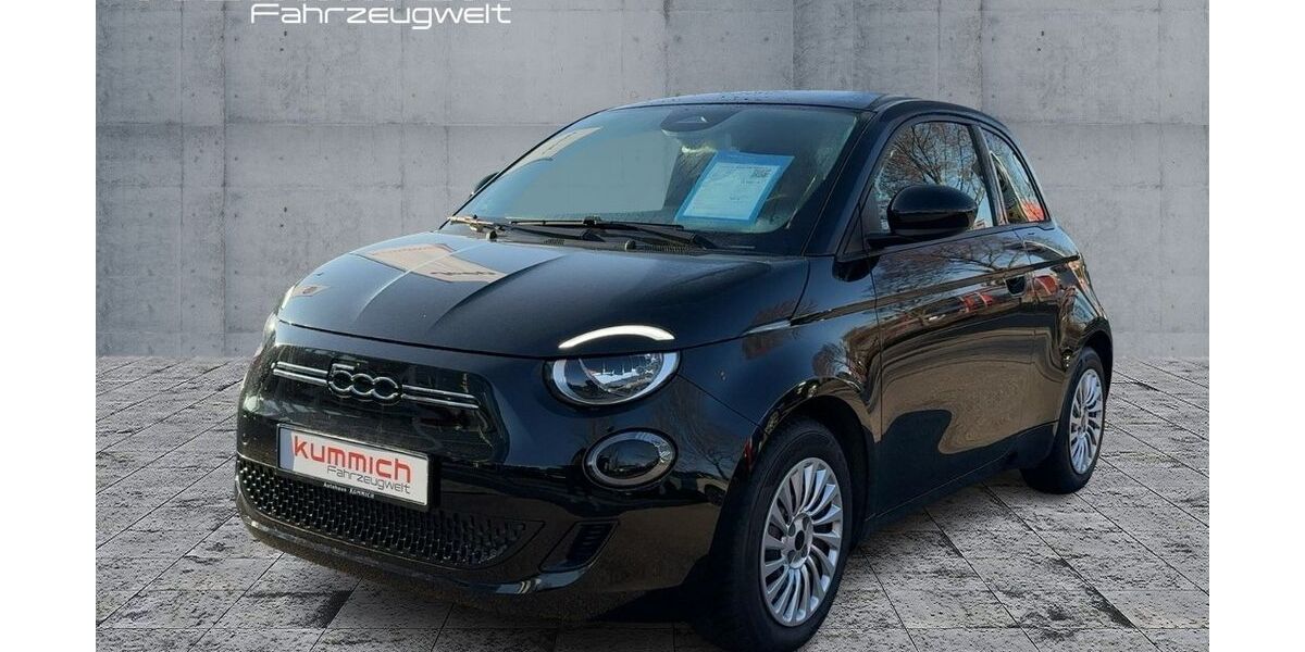 Fiat 500e 32.648 km 11.990 &euro; Rosenfeld 72348