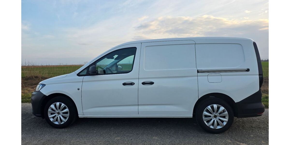 VW Caddy Maxi 77.000 km 16.975 &euro; Wolfsburg 38444