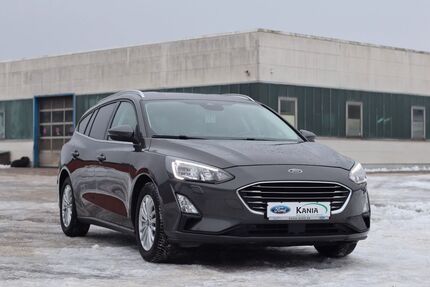 Ford Focus 79.990 km 19.116 &euro; Eutin 23701