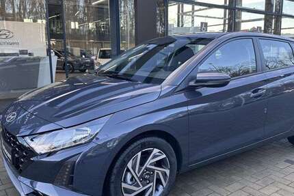 Hyundai i20 14.350 km 17.890 &euro; Espelkamp 32339