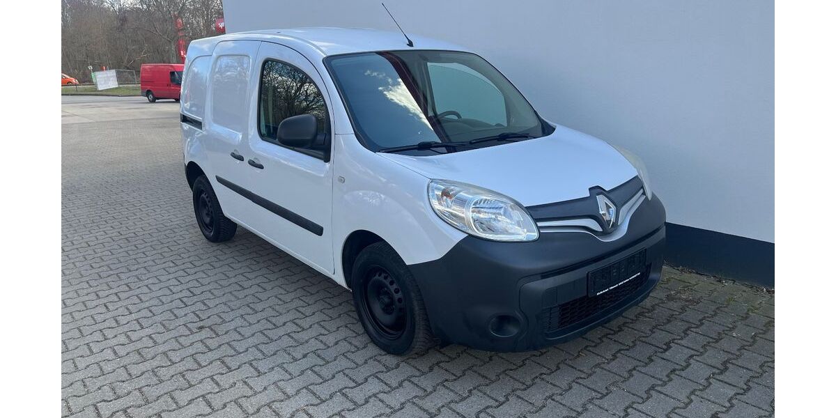 Renault Kangoo 76.300 km 7.590 &euro; Cottbus 03042
