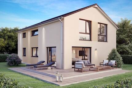 Haus Wallendorf Wallendorf (Luppe) - 6 Zimmer, 157 m&sup2;, 438.300&euro; | Angebot:25693419