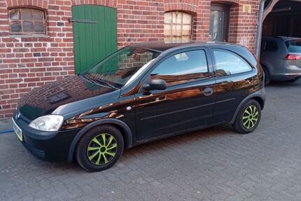 Opel Corsa 165.173 km 850 &euro; Bergen 29303