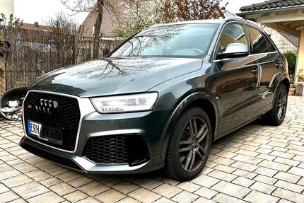 Audi RSQ3 115.000 km 23.800 &euro; Kalchreuth 90562