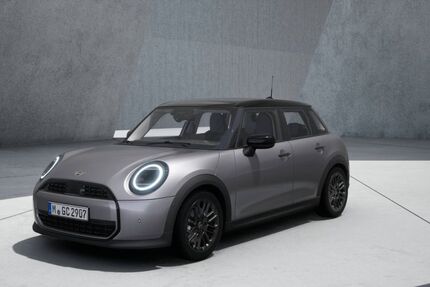 Mini Cooper 8.824 km 28.635 &euro; München 80807