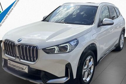 BMW X1 4.547 km 39.790 &euro; Detmold 32758