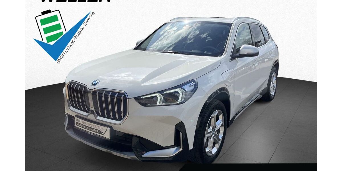 BMW X1 4.547 km 39.790 &euro; Detmold 32758